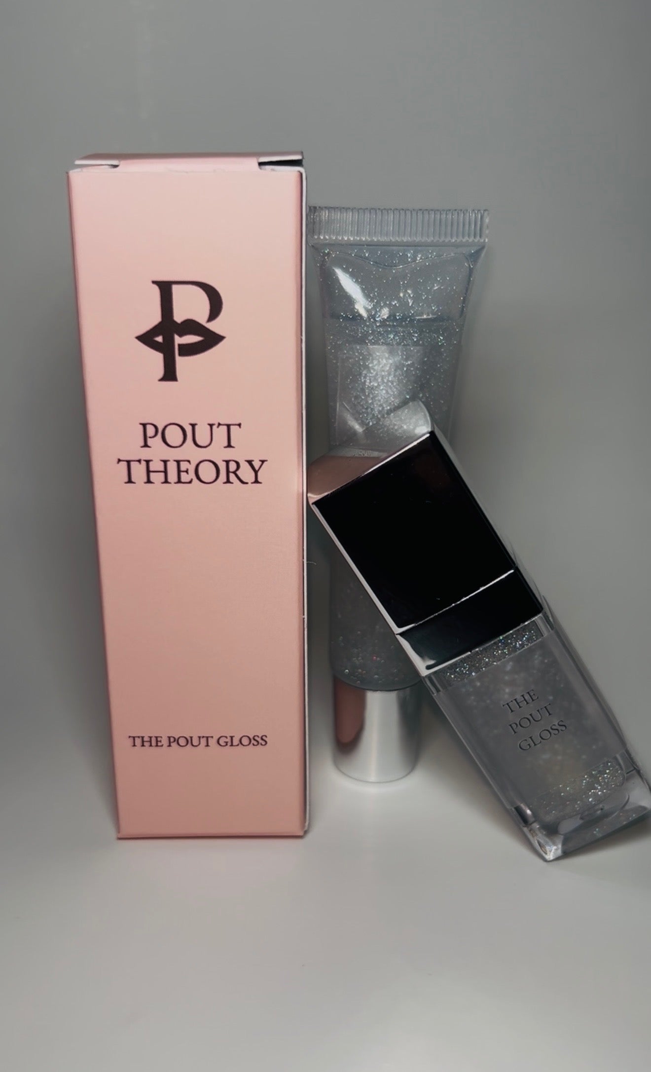 The Pout Gloss ~ HALO
