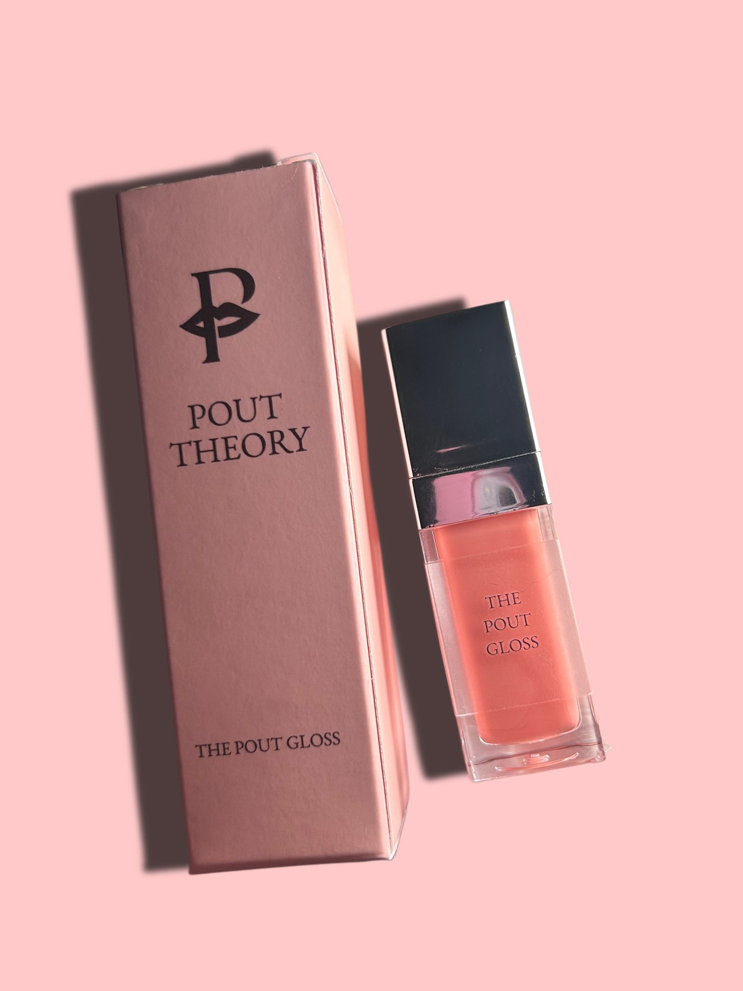 The Pout Gloss ~ MUSE