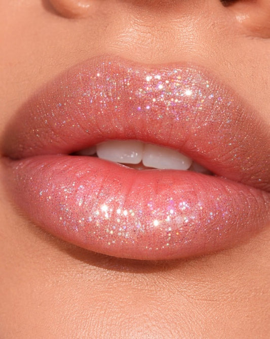 The Pout Gloss ~ HALO